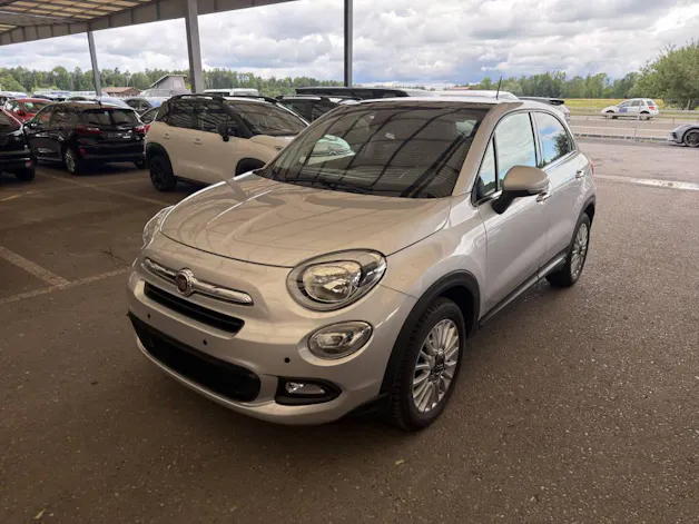 Fiat 500X 1.4 MultiAir Lounge