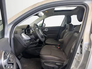 FIAT 500X 1.4 MultiAir Lounge