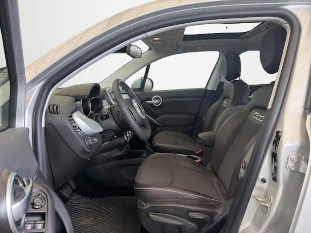 Fiat 500X 1.4 MultiAir Lounge