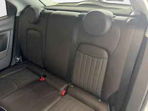 FIAT 500X 1.4 MultiAir Lounge