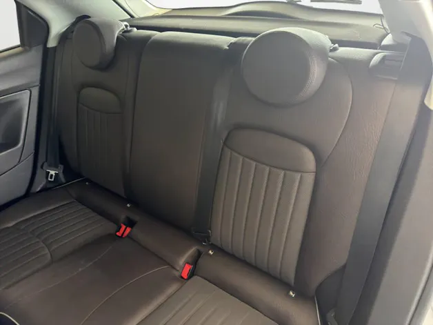 Fiat 500X 1.4 MultiAir Lounge