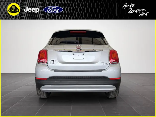 Fiat 500X 1.4 MultiAir Lounge
