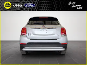 FIAT 500X 1.4 MultiAir Lounge