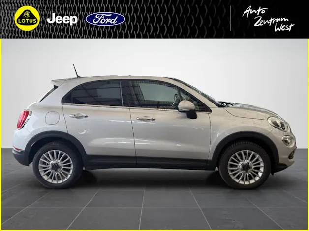 Fiat 500X 1.4 MultiAir Lounge