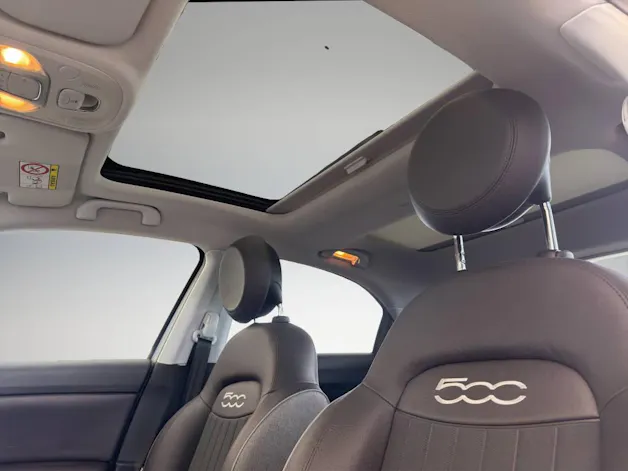 Fiat 500X 1.4 MultiAir Lounge