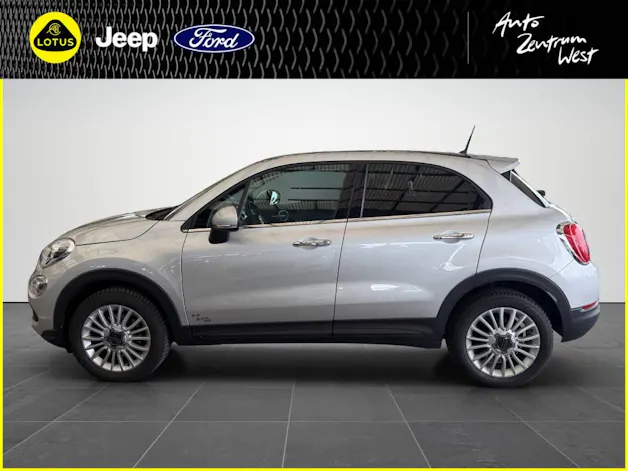Fiat 500X 1.4 MultiAir Lounge