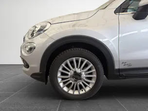 FIAT 500X 1.4 MultiAir Lounge