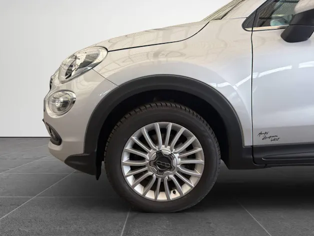 Fiat 500X 1.4 MultiAir Lounge