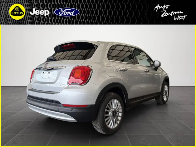 Fiat 500X 1.4 MultiAir Lounge