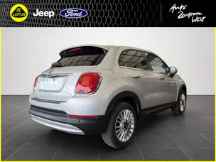 FIAT 500X 1.4 MultiAir Lounge