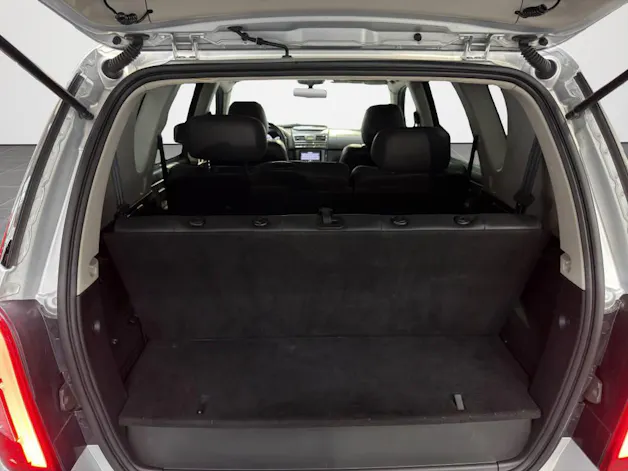 KGM -SsangYong Rexton W RX 200 e-XDi Quartz