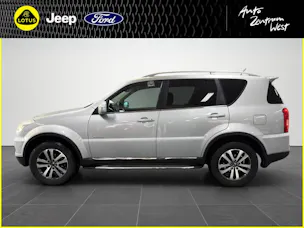 KGM -SsangYong Rexton W RX 200 e-XDi Quartz