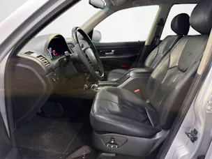 KGM -SsangYong Rexton W RX 200 e-XDi Quartz