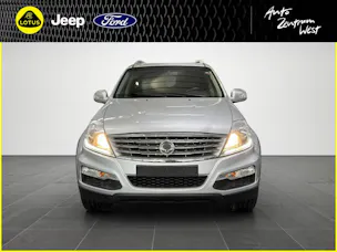 KGM -SsangYong Rexton W RX 200 e-XDi Quartz