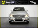 KGM -SsangYong Rexton W RX 200 e-XDi Quartz