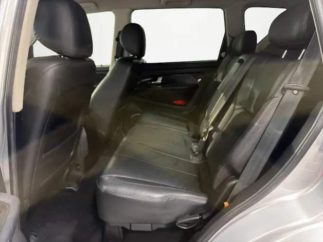KGM -SsangYong Rexton W RX 200 e-XDi Quartz