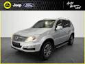 KGM -SsangYong Rexton W RX 200 e-XDi Quartz