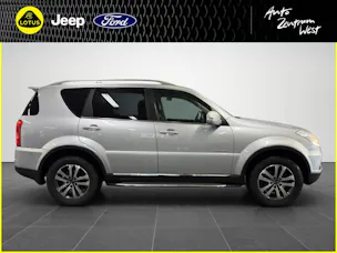 KGM -SsangYong Rexton W RX 200 e-XDi Quartz
