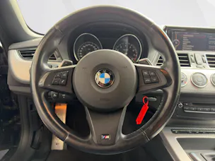 BMW Z4 35i sDrive DK Roadster