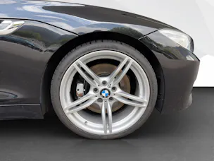 BMW Z4 35i sDrive DK Roadster