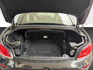 BMW Z4 35i sDrive DK Roadster
