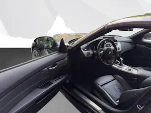 BMW Z4 35i sDrive DK Roadster