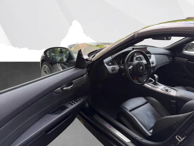 BMW Z4 35i sDrive DK Roadster