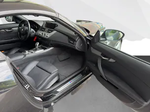 BMW Z4 35i sDrive DK Roadster