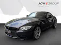 BMW Z4 35i sDrive DK Roadster
