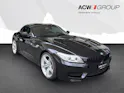 BMW Z4 35i sDrive DK Roadster