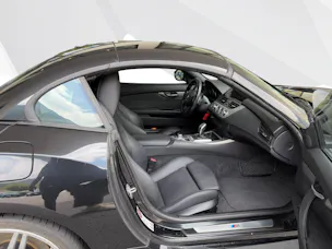 BMW Z4 35i sDrive DK Roadster