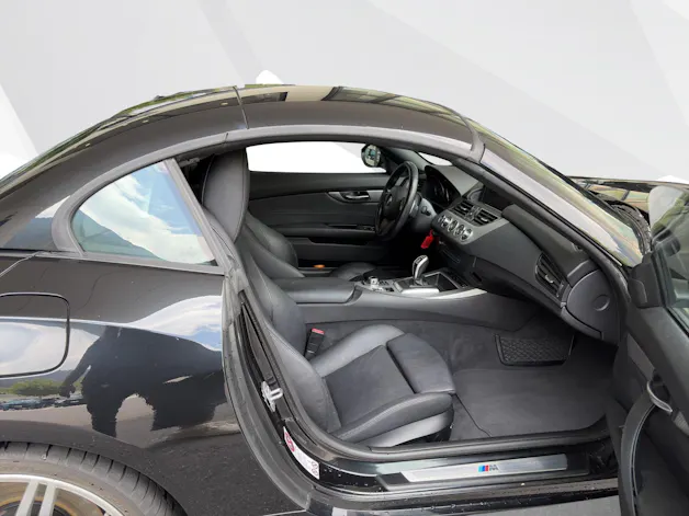 BMW Z4 35i sDrive DK Roadster