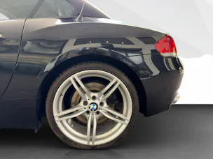 BMW Z4 35i sDrive DK Roadster