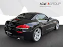 BMW Z4 35i sDrive DK Roadster