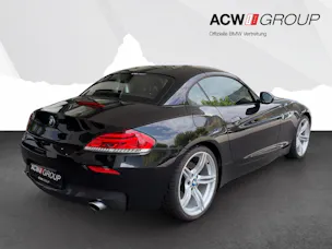BMW Z4 35i sDrive DK Roadster