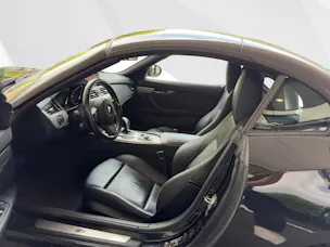 BMW Z4 35i sDrive DK Roadster