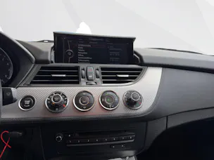 BMW Z4 35i sDrive DK Roadster