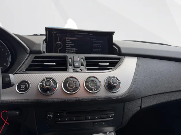 BMW Z4 35i sDrive DK Roadster