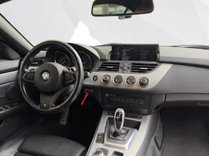 BMW Z4 35i sDrive DK Roadster