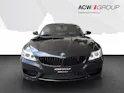 BMW Z4 35i sDrive DK Roadster