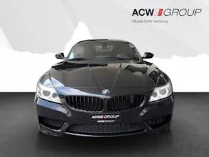 BMW Z4 35i sDrive DK Roadster