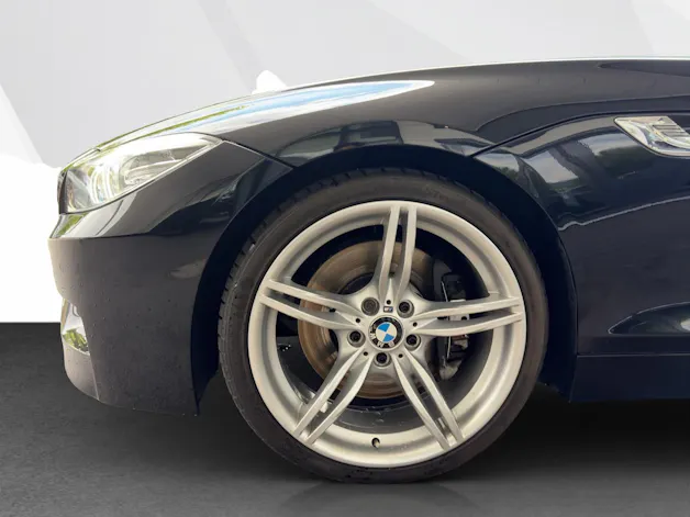 BMW Z4 35i sDrive DK Roadster