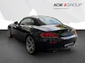 BMW Z4 35i sDrive DK Roadster