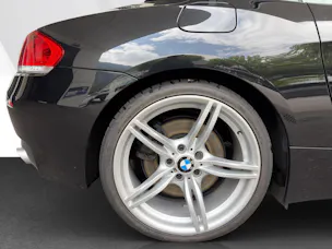 BMW Z4 35i sDrive DK Roadster