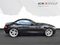 BMW Z4 35i sDrive DK Roadster