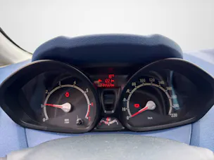 FORD Fiesta 1.6 16V Sport