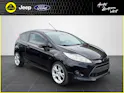 Ford FIESTA 1.6 16V