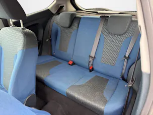 FORD Fiesta 1.6 16V Sport