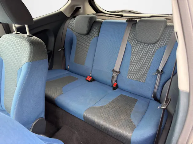 Ford FIESTA 1.6 16V