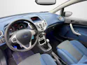 Ford FIESTA 1.6 16V